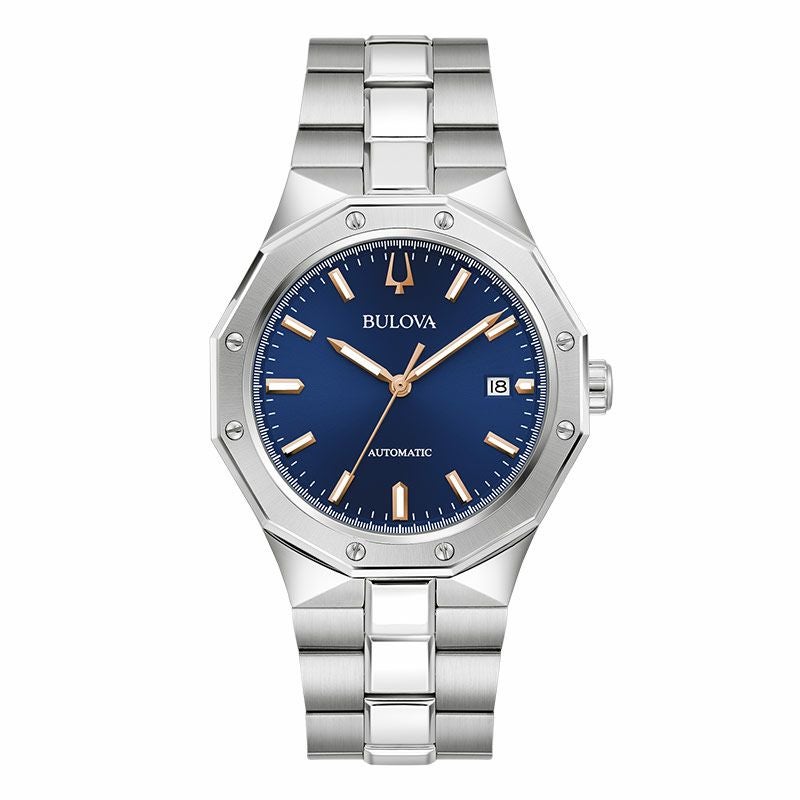 BULOVA Classic ブローバ クラシック 96B463