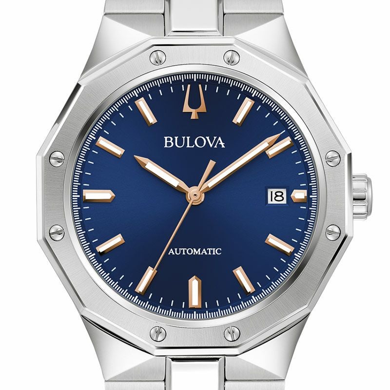 BULOVA Classic ブローバ クラシック 96B463