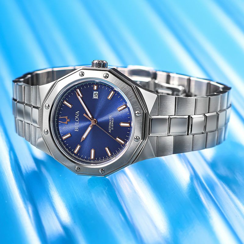 BULOVA Classic ブローバ クラシック 96B463