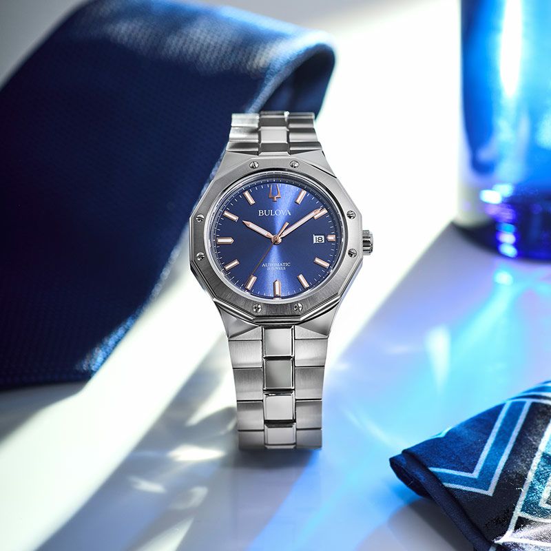 BULOVA Classic ブローバ クラシック 96B463