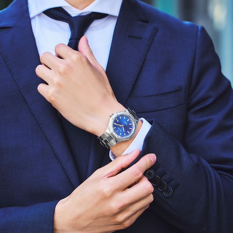 BULOVA Classic ブローバ クラシック 96B463
