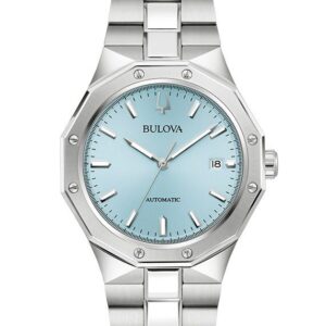 BULOVA Classic ブローバ クラシック 96B462