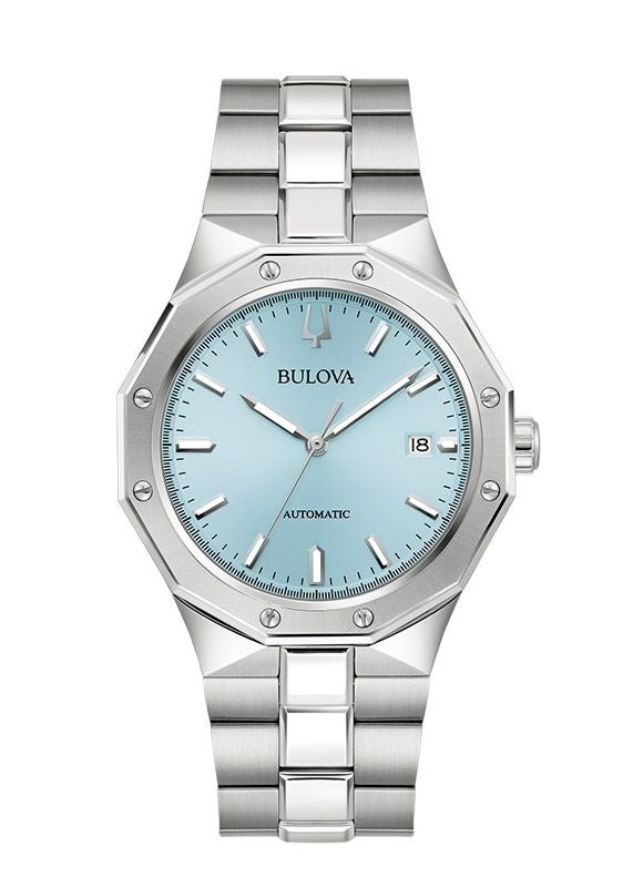 BULOVA Classic ブローバ クラシック 96B462