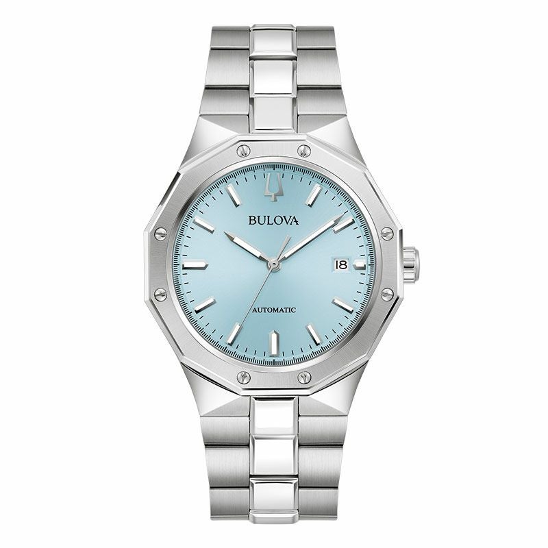 BULOVA Classic ブローバ クラシック 96B462