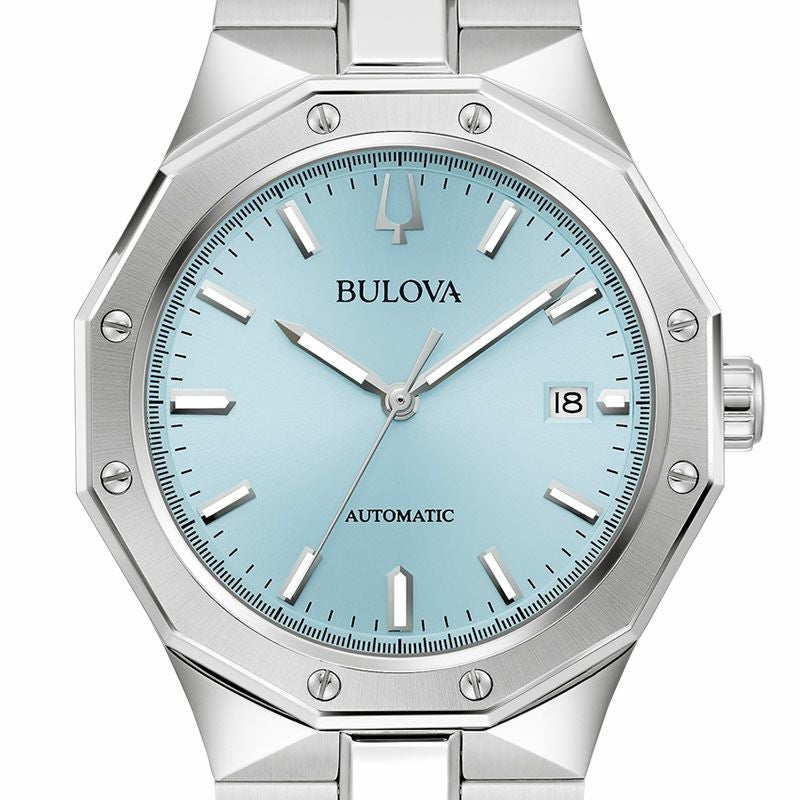 BULOVA Classic ブローバ クラシック 96B462