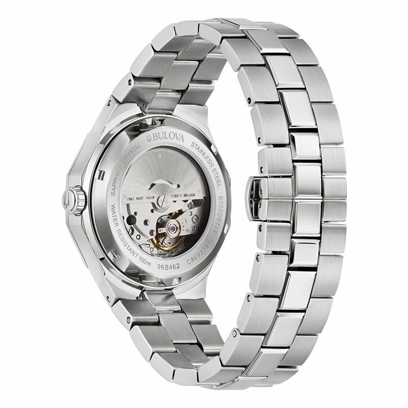 BULOVA Classic ブローバ クラシック 96B462