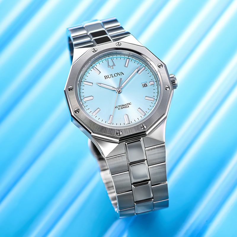 BULOVA Classic ブローバ クラシック 96B462