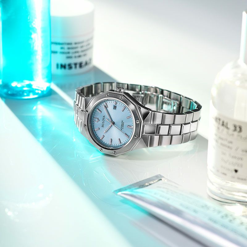 BULOVA Classic ブローバ クラシック 96B462