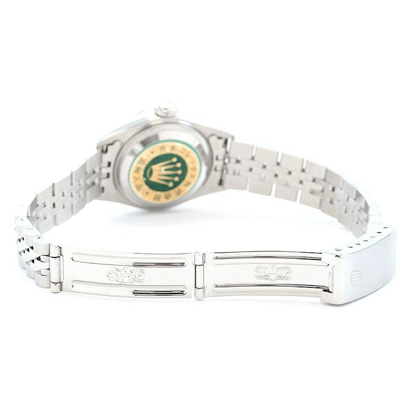 【中古】ROLEX OYSTER PERPETUAL DATE LADY 26 ロレックス オイスターパーペチュアル デイト レディ 26 69240