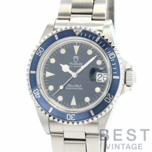 【中古】TUDOR PRINCE OYSTERDATE SUBMARINER チューダー プリンス オイスターデイト サブマリーナー 79090