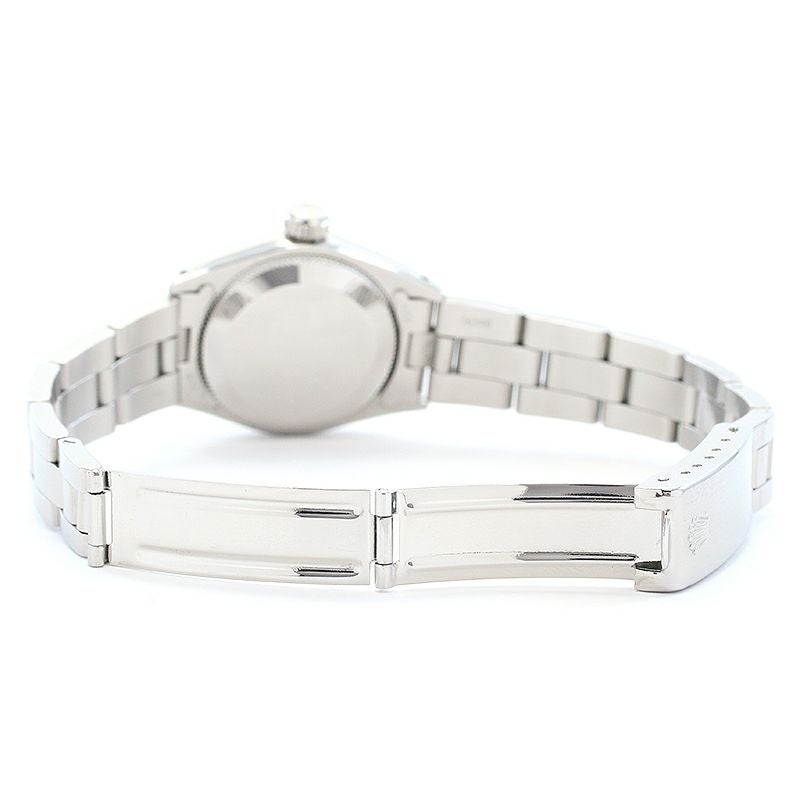 【中古】ROLEX OYSTER PERPETUAL LADY ロレックス オイスターパーペチュアル レディ 6719/4