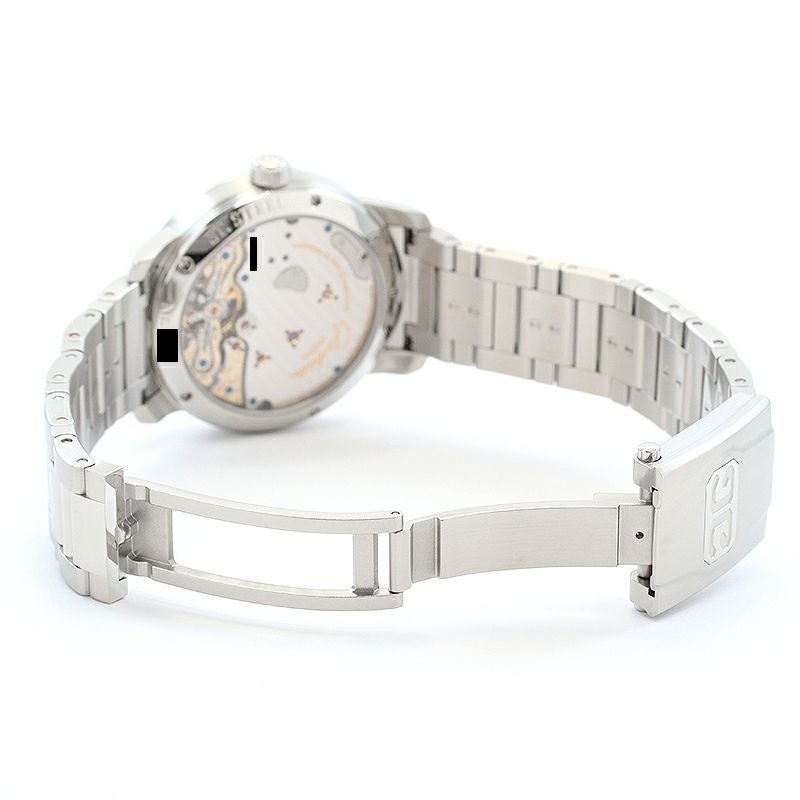 【中古】GLASHUTTE ORIGINAL PANO RESERVE グラスヒュッテ・オリジナル パノリザーブ 1-65-01-23-12-24