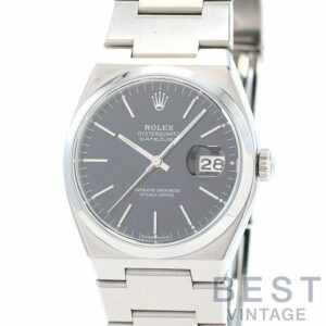 【中古】ROLEX OYSTER QUARTZ DATEJUST ロレックス オイスタークォーツ デイトジャスト 17000