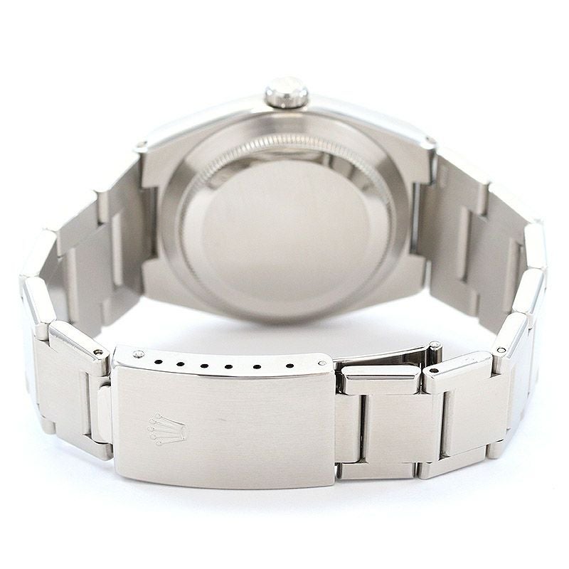 【中古】ROLEX OYSTER QUARTZ DATEJUST ロレックス オイスタークォーツ デイトジャスト 17000