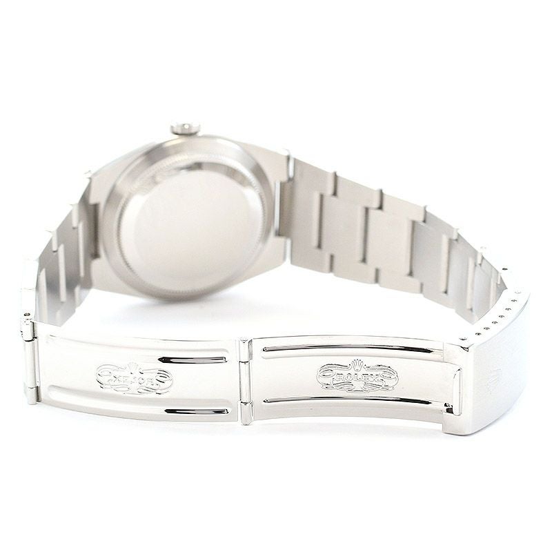 【中古】ROLEX OYSTER QUARTZ DATEJUST ロレックス オイスタークォーツ デイトジャスト 17000