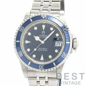 【中古】TUDOR PRINCE OYSTERDATE SUBMARINER チューダー プリンス オイスターデイト サブマリーナー 79090