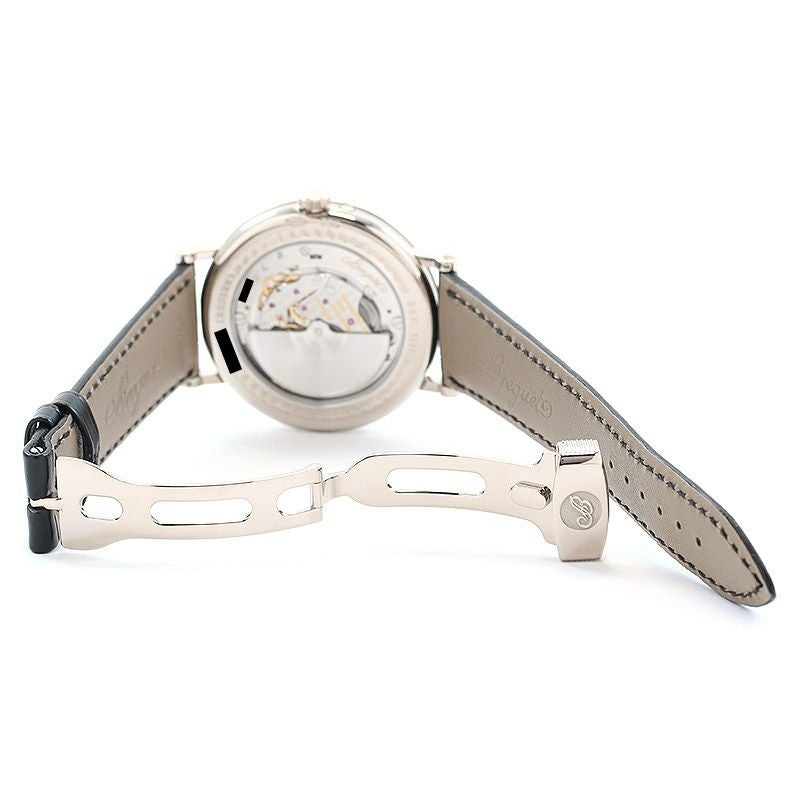【中古】BREGUET CLASSIQUE 7137 POWER RESERVE MOON PHASE ブレゲ クラシック 7137 パワーリザーブ ムーンフェイズ 7137BB/11/9V6