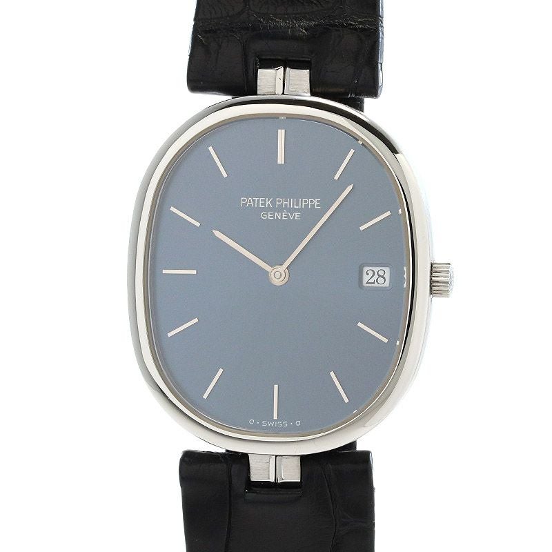 【中古】PATEK PHILIPPE GOLDEN ELIPSE パテック・フィリップ ゴールデン・エリプス 3930A