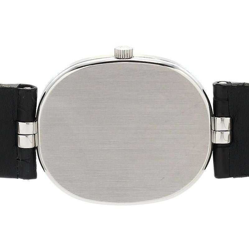 【中古】PATEK PHILIPPE GOLDEN ELIPSE パテック・フィリップ ゴールデン・エリプス 3930A