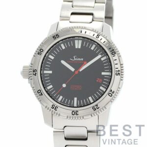 【中古】SINN MODEL 403 EZM-2 HYDRO ジン モデル403 EZM-2 ハイドロ 403.EZM2