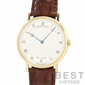 【中古】BREGUET CLASSIQUE 5157 ブレゲ クラシック 5157 5157BA/11/9V6