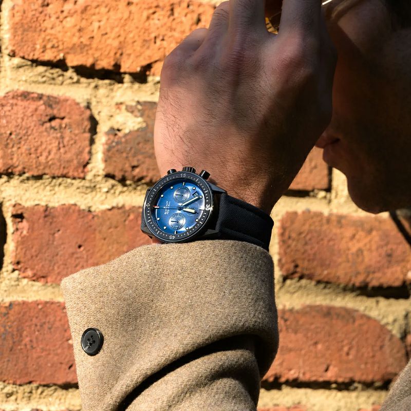 BLANCPAIN FIFTY FATHOMS BATHYSCAPHE FLYBACK CHRONOGRAPH ブランパン フィフティ ファゾムス バチスカーフ フライバック クロノグラフ 5200-0140-O52A