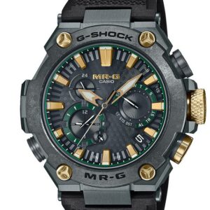 G-SHOCK MRG-B2000 Series ジーショック エムアールジー B2000 シリーズ MRG-B2000RG-3AJR
