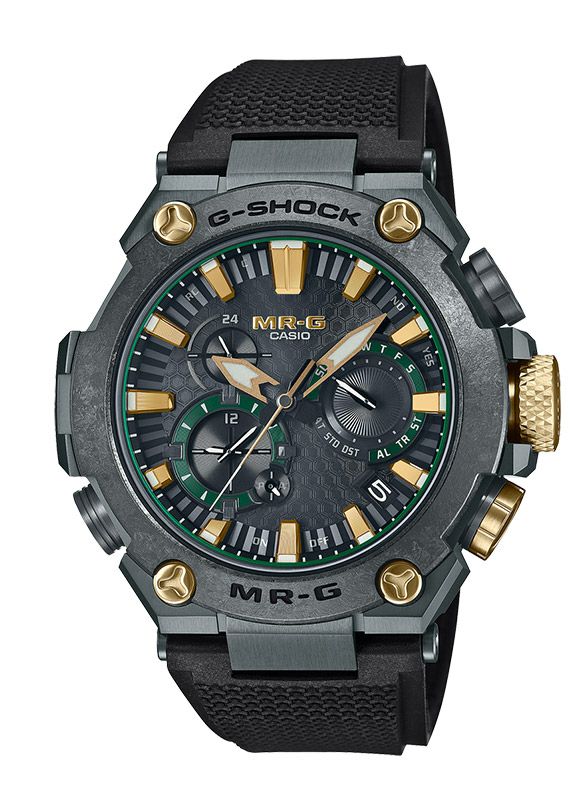 G-SHOCK MRG-B2000 Series ジーショック エムアールジー B2000 シリーズ MRG-B2000RG-3AJR