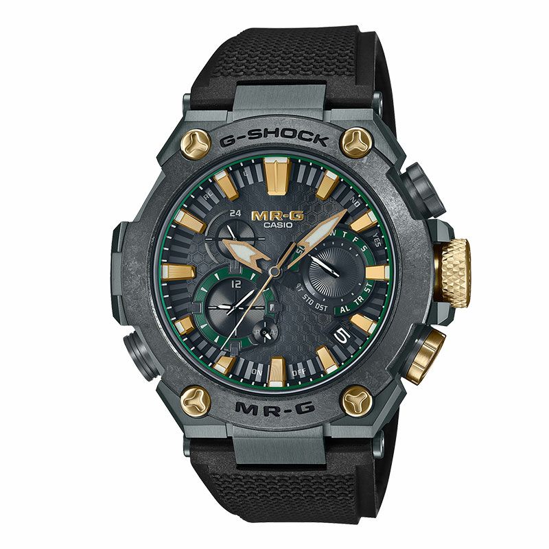 G-SHOCK MRG-B2000 Series ジーショック エムアールジー B2000 シリーズ MRG-B2000RG-3AJR