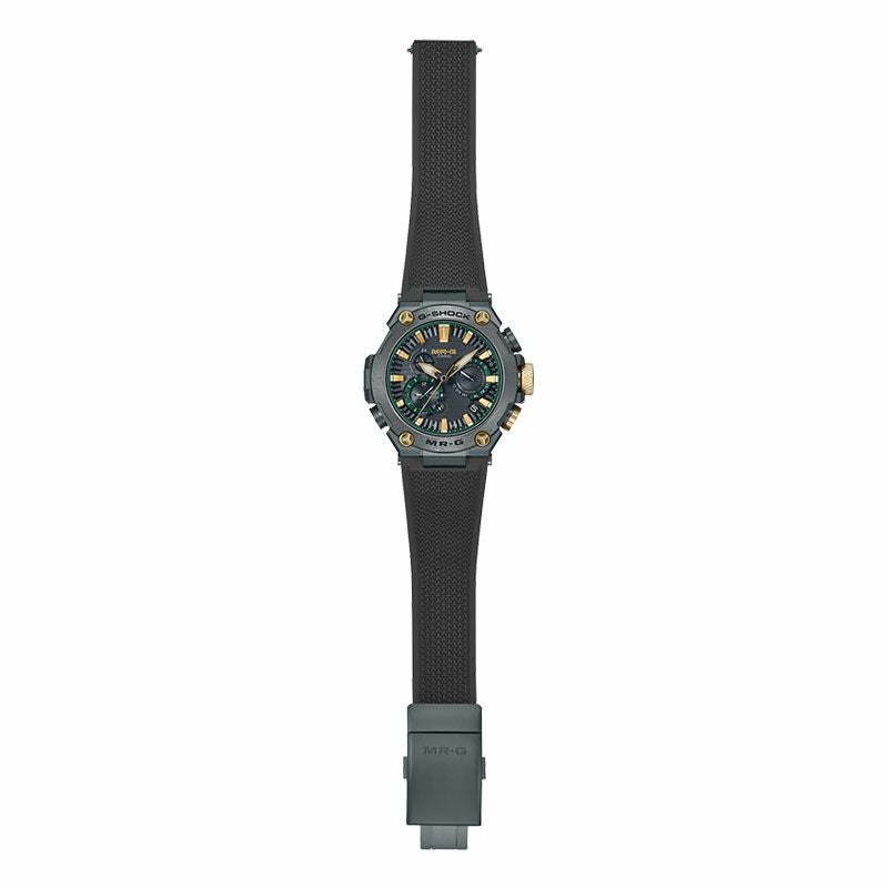 G-SHOCK MRG-B2000 Series ジーショック エムアールジー B2000 シリーズ MRG-B2000RG-3AJR