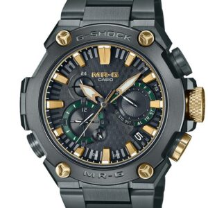 G-SHOCK MRG-B2000 Series ジーショック エムアールジー B2000 シリーズ MRG-B2000BG-3AJR