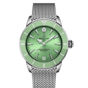 BREITLING SUPEROCEAN HERITAGE AUTOMATIC 36 ブライトリング スーパーオーシャンヘリテージ オートマチック 36 A10390361L1A1