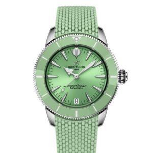 BREITLING SUPEROCEAN HERITAGE AUTOMATIC 36 ブライトリング スーパーオーシャンヘリテージ オートマチック 36 A10390361L1S1