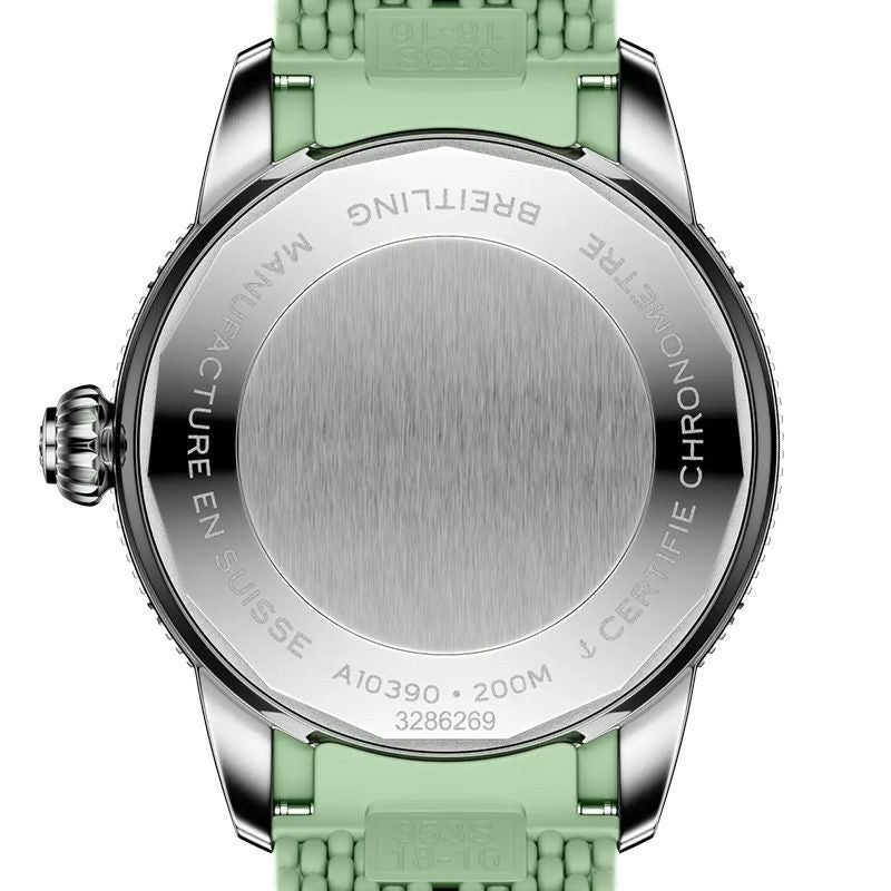 BREITLING SUPEROCEAN HERITAGE AUTOMATIC 36 ブライトリング スーパーオーシャンヘリテージ オートマチック 36 A10390361L1S1