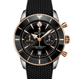 BREITLING SUPEROCEAN HERITAGE B01 CHRONOGRAPH 42 ブライトリング スーパーオーシャンヘリテージ B01 クロノグラフ 42 UB0156H11B1S1