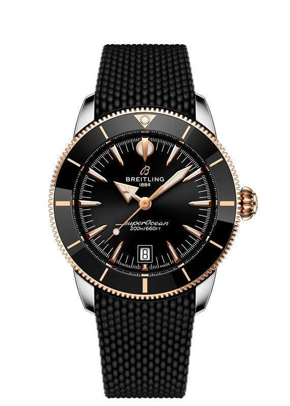 BREITLING SUPEROCEAN HERITAGE B31 AUTOMATIC 42 ブライトリング スーパーオーシャンヘリテージ B31 オートマチック 42 UB3111241B1S1