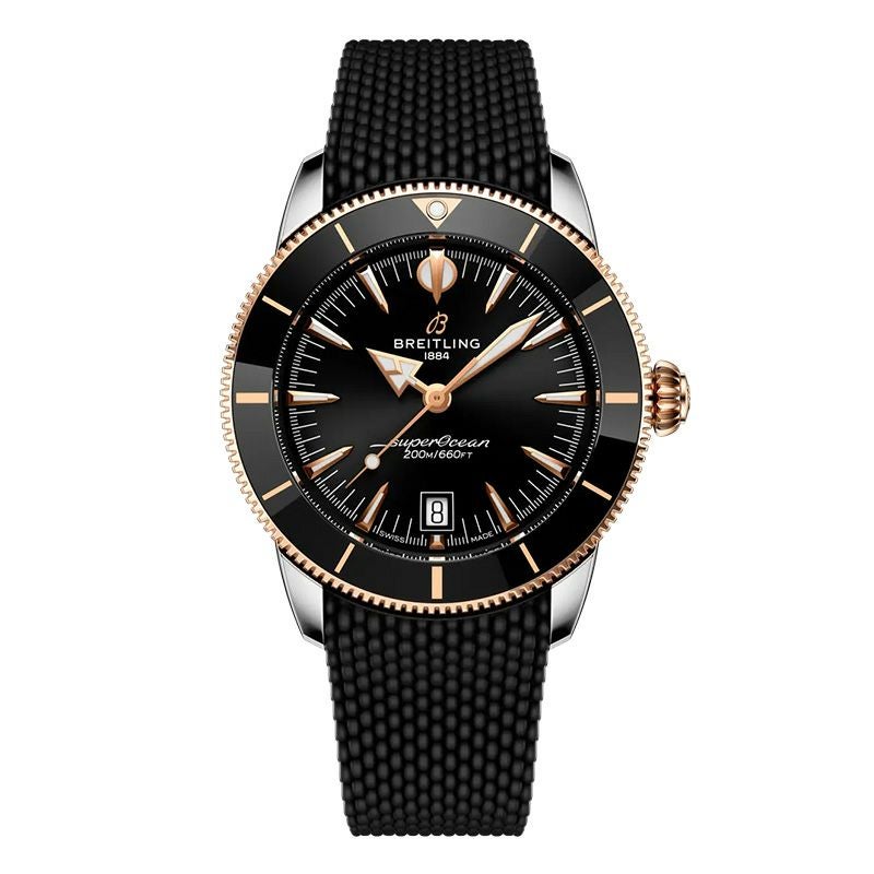 BREITLING SUPEROCEAN HERITAGE B31 AUTOMATIC 42 ブライトリング スーパーオーシャンヘリテージ B31 オートマチック 42 UB3111241B1S1