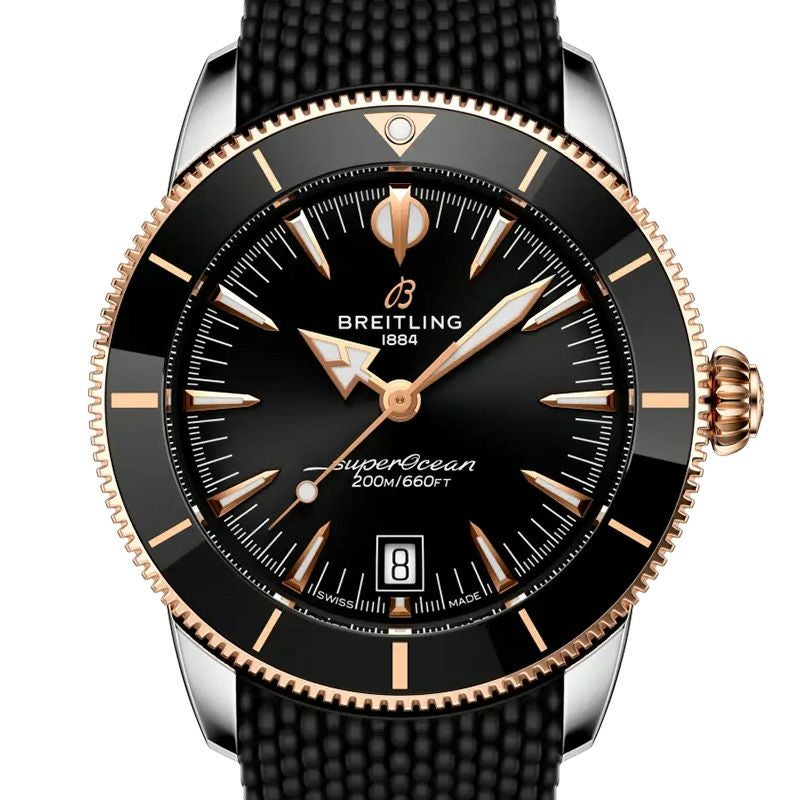 BREITLING SUPEROCEAN HERITAGE B31 AUTOMATIC 42 ブライトリング スーパーオーシャンヘリテージ B31 オートマチック 42 UB3111241B1S1