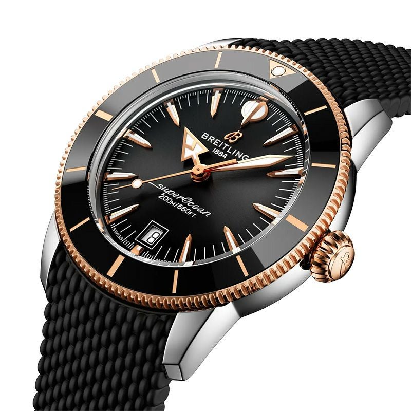 BREITLING SUPEROCEAN HERITAGE B31 AUTOMATIC 42 ブライトリング スーパーオーシャンヘリテージ B31 オートマチック 42 UB3111241B1S1