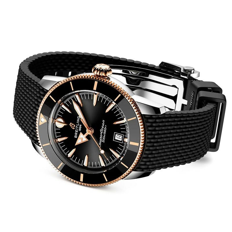 BREITLING SUPEROCEAN HERITAGE B31 AUTOMATIC 42 ブライトリング スーパーオーシャンヘリテージ B31 オートマチック 42 UB3111241B1S1