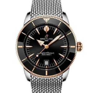 BREITLING SUPEROCEAN HERITAGE B31 AUTOMATIC 42 ブライトリング スーパーオーシャンヘリテージ B31 オートマチック 42 UB3111241B1A1