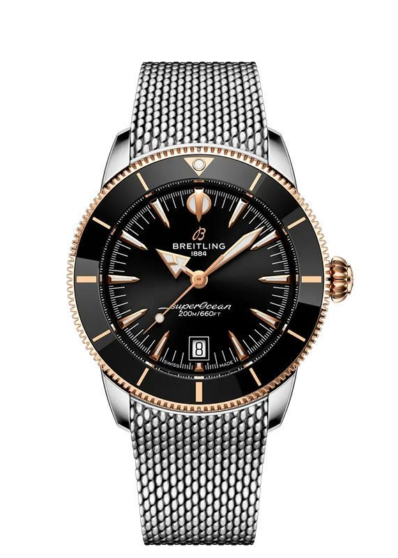 BREITLING SUPEROCEAN HERITAGE B31 AUTOMATIC 42 ブライトリング スーパーオーシャンヘリテージ B31 オートマチック 42 UB3111241B1A1