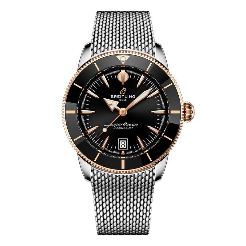BREITLING SUPEROCEAN HERITAGE B31 AUTOMATIC 42 ブライトリング スーパーオーシャンヘリテージ B31 オートマチック 42 UB3111241B1A1