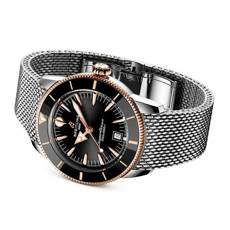 BREITLING SUPEROCEAN HERITAGE B31 AUTOMATIC 42 ブライトリング スーパーオーシャンヘリテージ B31 オートマチック 42 UB3111241B1A1