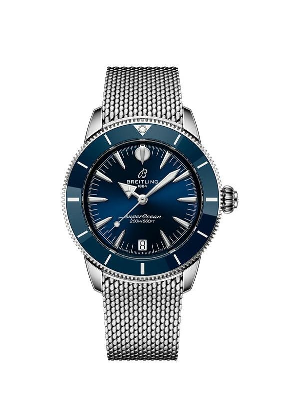 BREITLING SUPEROCEAN HERITAGE AUTOMATIC 36 ブライトリング スーパーオーシャンヘリテージ オートマチック 36 A10390161C1A1
