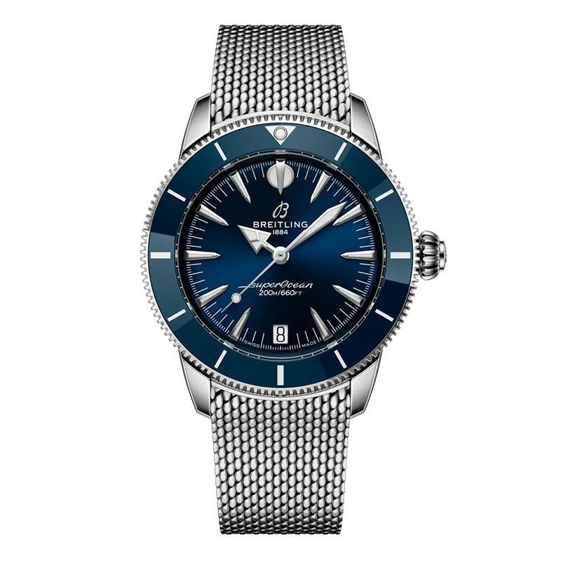 BREITLING SUPEROCEAN HERITAGE AUTOMATIC 36 ブライトリング スーパーオーシャンヘリテージ オートマチック 36 A10390161C1A1