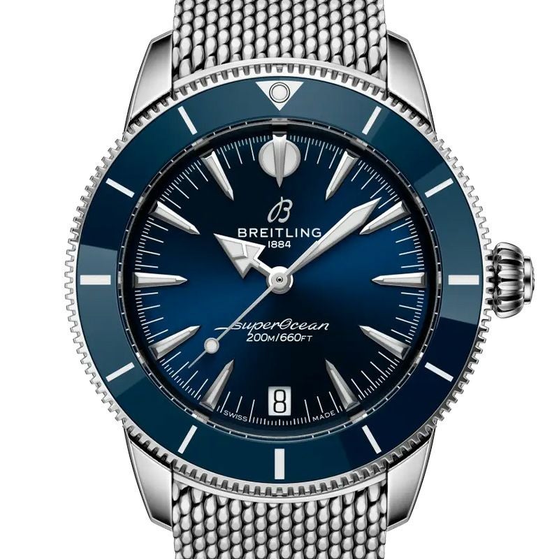 BREITLING SUPEROCEAN HERITAGE AUTOMATIC 36 ブライトリング スーパーオーシャンヘリテージ オートマチック 36 A10390161C1A1
