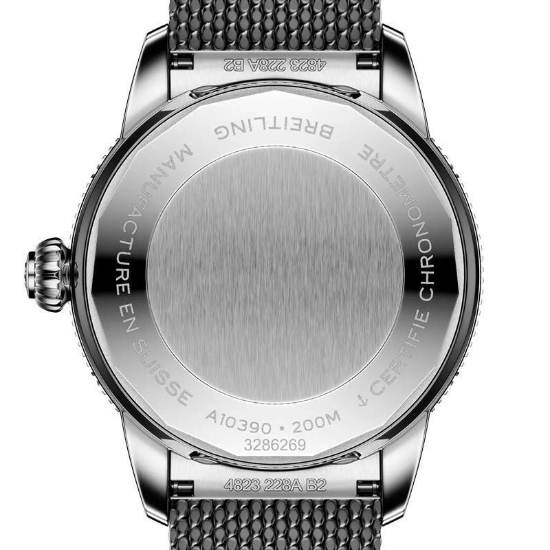 BREITLING SUPEROCEAN HERITAGE AUTOMATIC 36 ブライトリング スーパーオーシャンヘリテージ オートマチック 36 A10390161C1A1