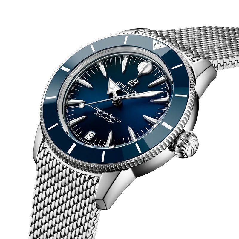 BREITLING SUPEROCEAN HERITAGE AUTOMATIC 36 ブライトリング スーパーオーシャンヘリテージ オートマチック 36 A10390161C1A1