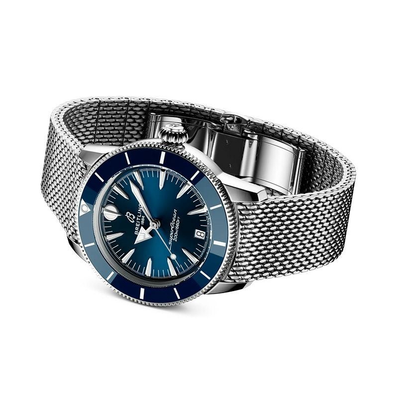 BREITLING SUPEROCEAN HERITAGE AUTOMATIC 36 ブライトリング スーパーオーシャンヘリテージ オートマチック 36 A10390161C1A1